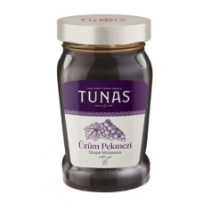 GRAPE MOLASSES 400GM TUNAS (TURKISH)